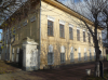 Музей истории народного образования Новосибирской области